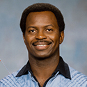 Dr. Ronald McNair, astronaut and physicist